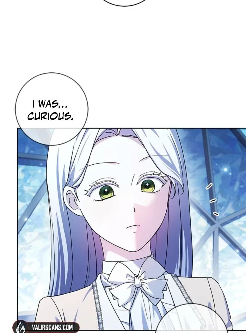 I Went On Strike Because It Was A Time Limit Chapter 117 page 34