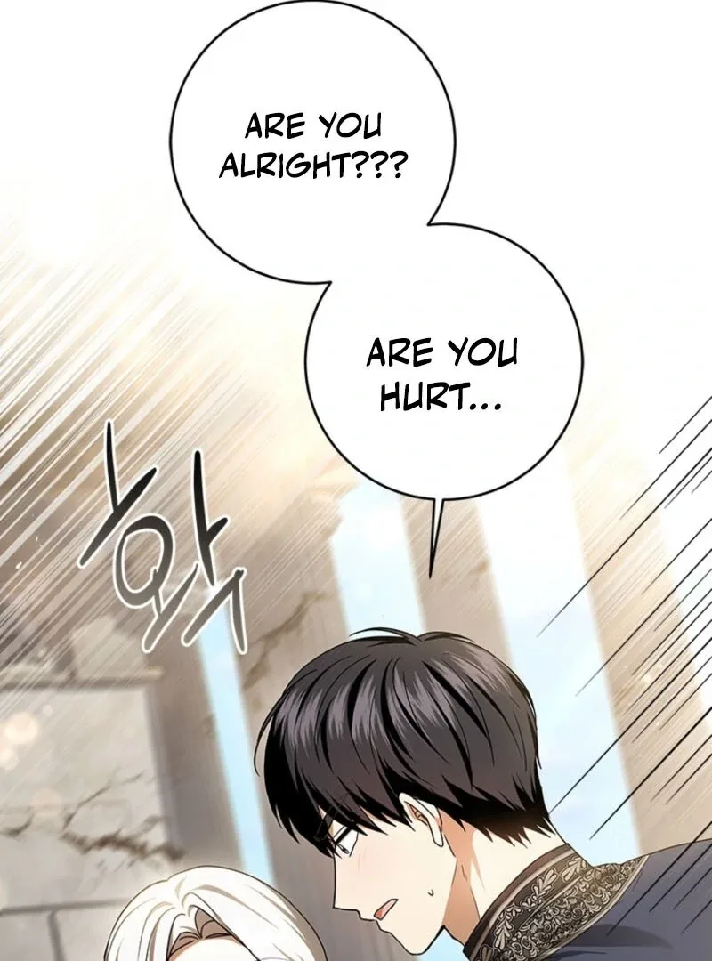 I Went On Strike Because It Was A Time Limit Chapter 117 page 70
