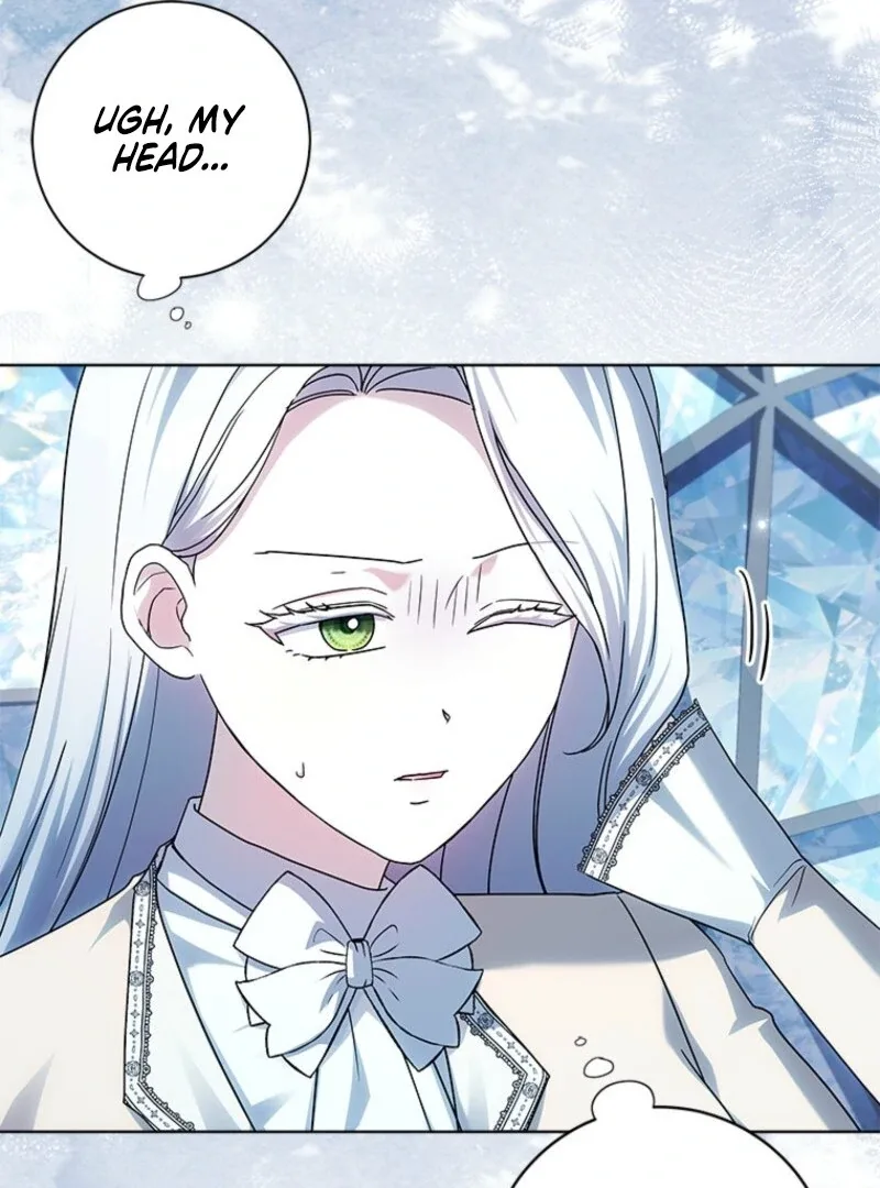 I Went On Strike Because It Was A Time Limit Chapter 116 page 57