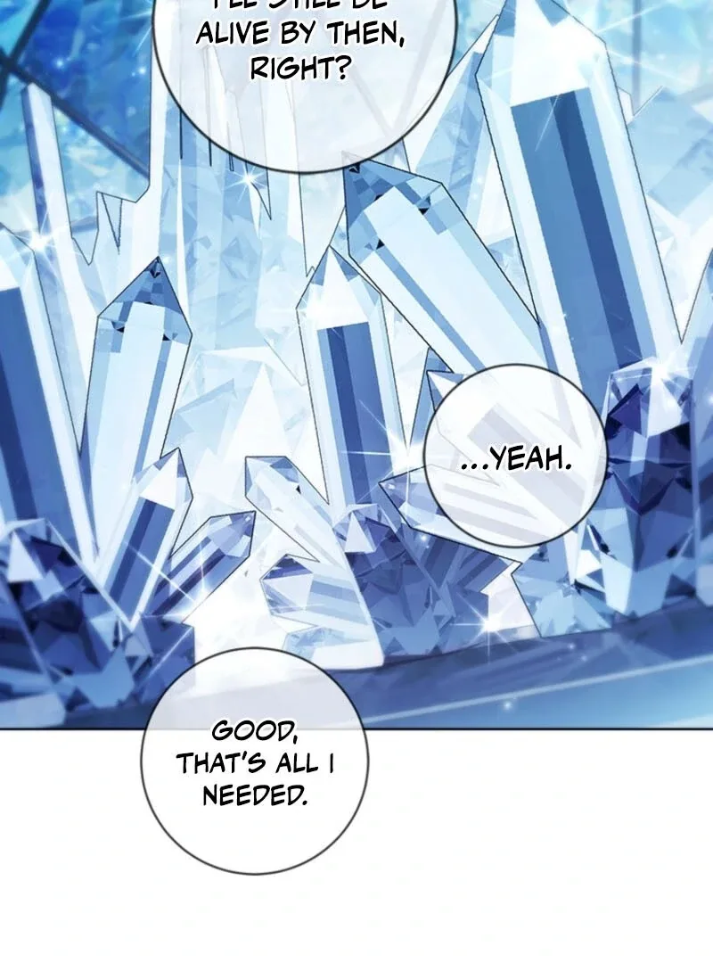 I Went On Strike Because It Was A Time Limit Chapter 117 page 31