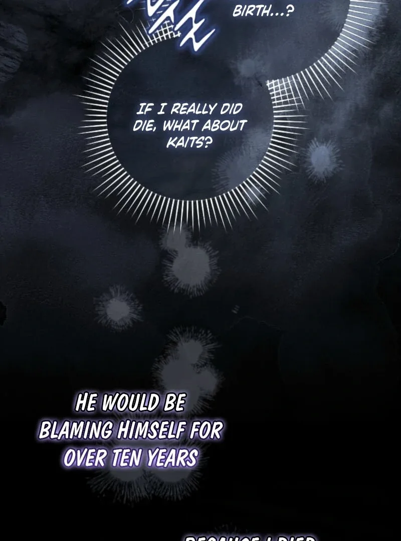 I Went On Strike Because It Was A Time Limit Chapter 117 page 10