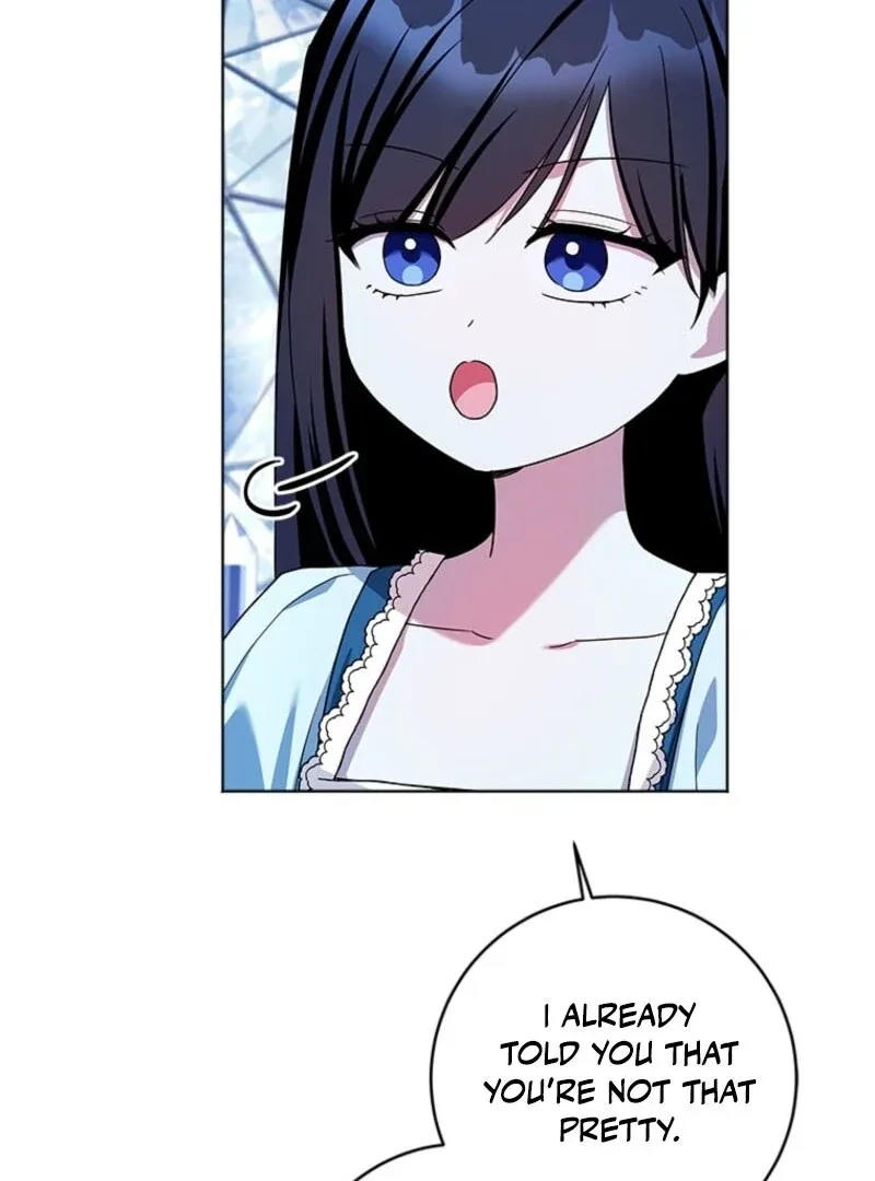 I Went On Strike Because It Was A Time Limit Chapter 117 page 50