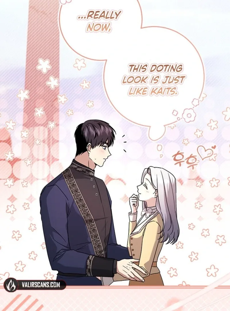I Went On Strike Because It Was A Time Limit Chapter 117 page 101