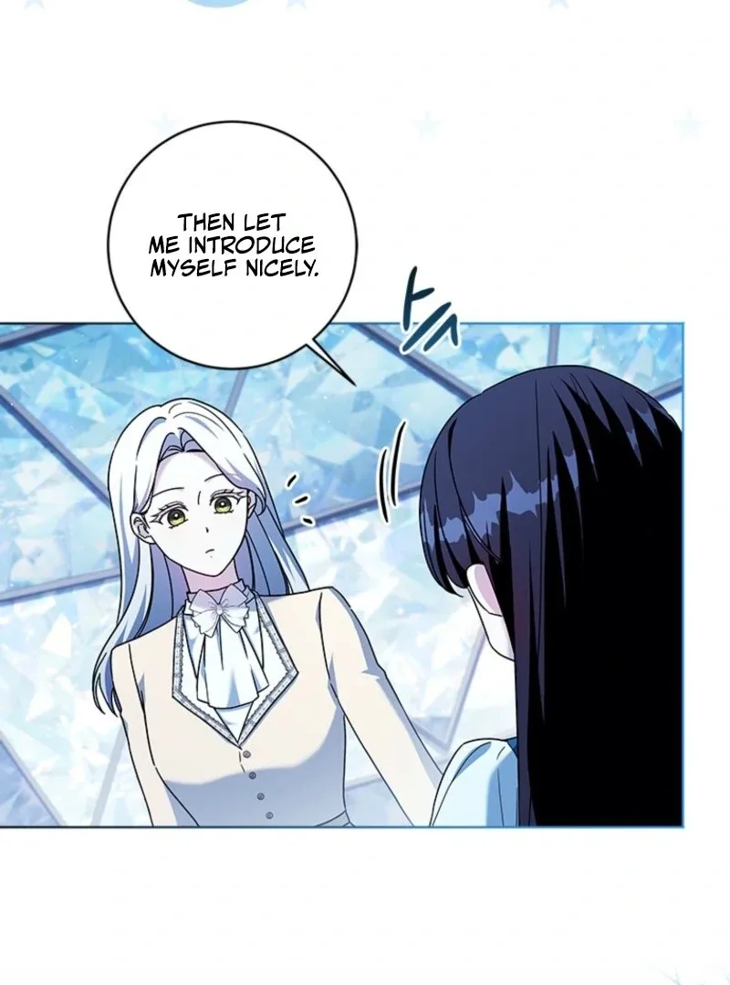 I Went On Strike Because It Was A Time Limit Chapter 116 page 78