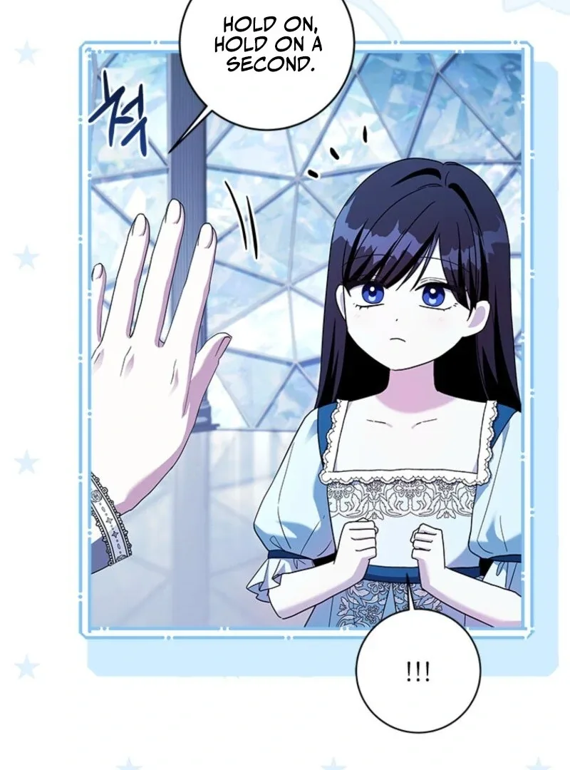 I Went On Strike Because It Was A Time Limit Chapter 116 page 75