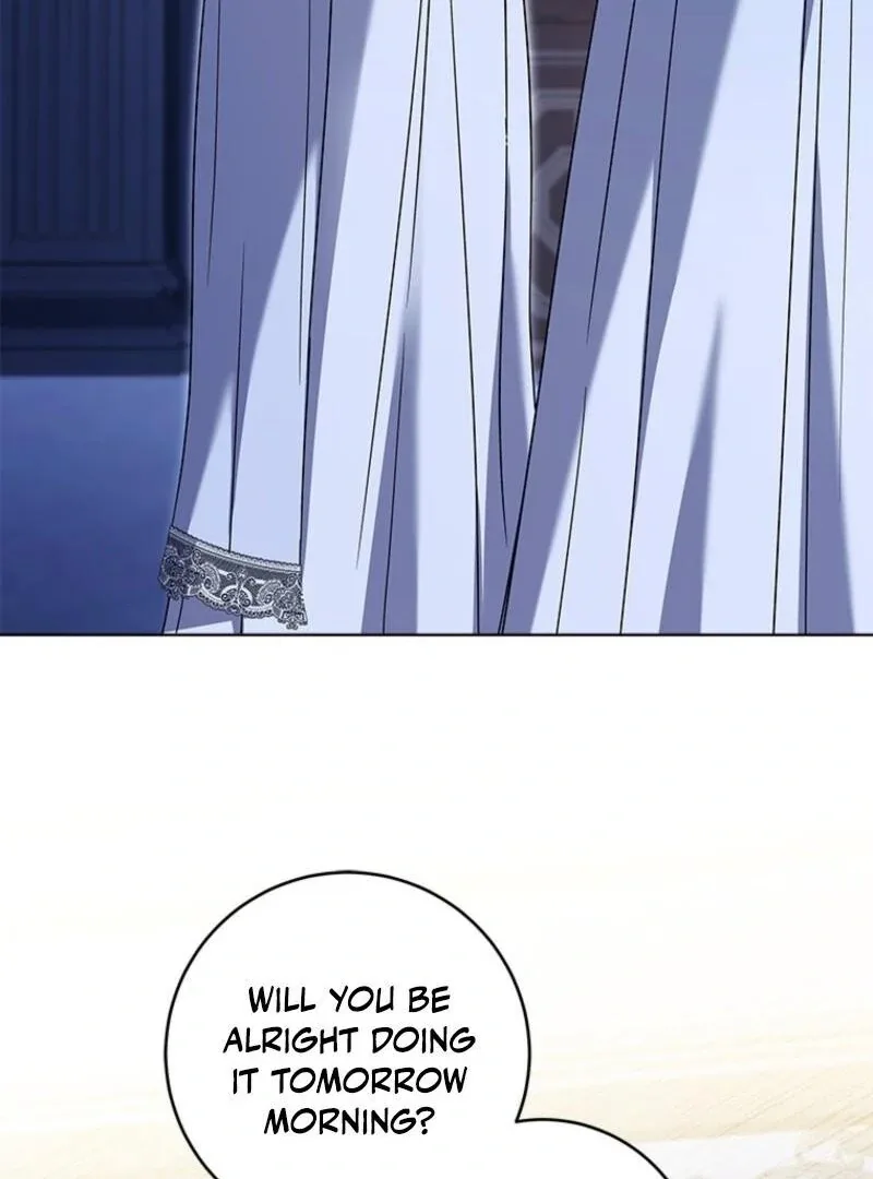 I Went On Strike Because It Was A Time Limit Chapter 118 page 21