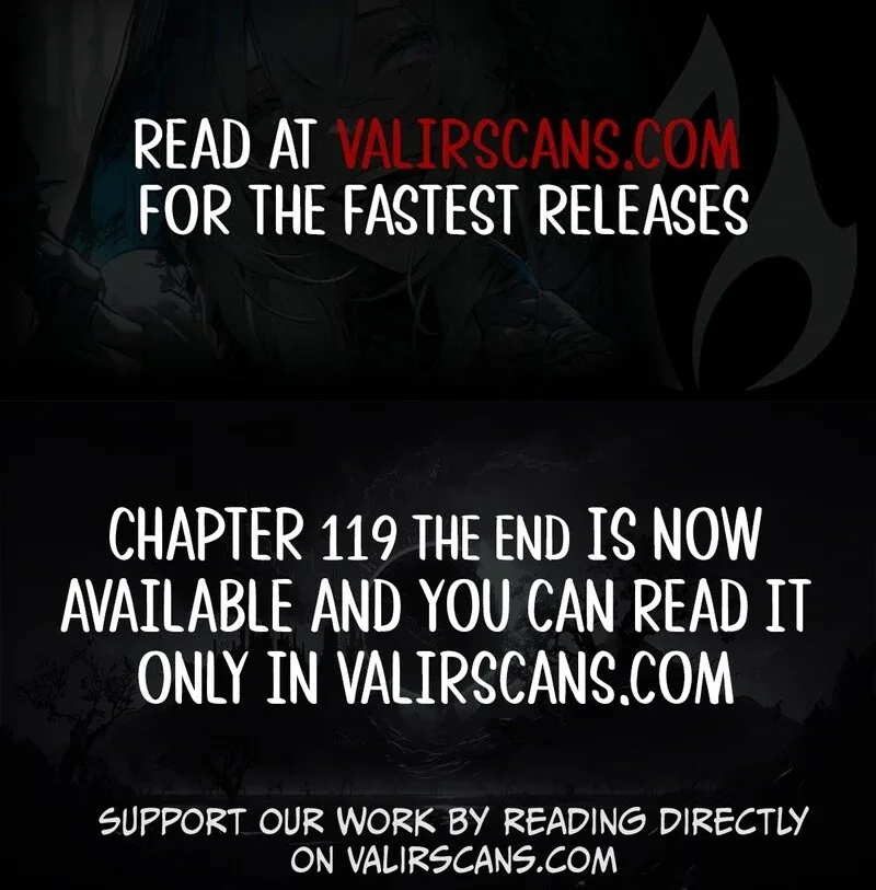 I Went On Strike Because It Was A Time Limit Chapter 117 page 109