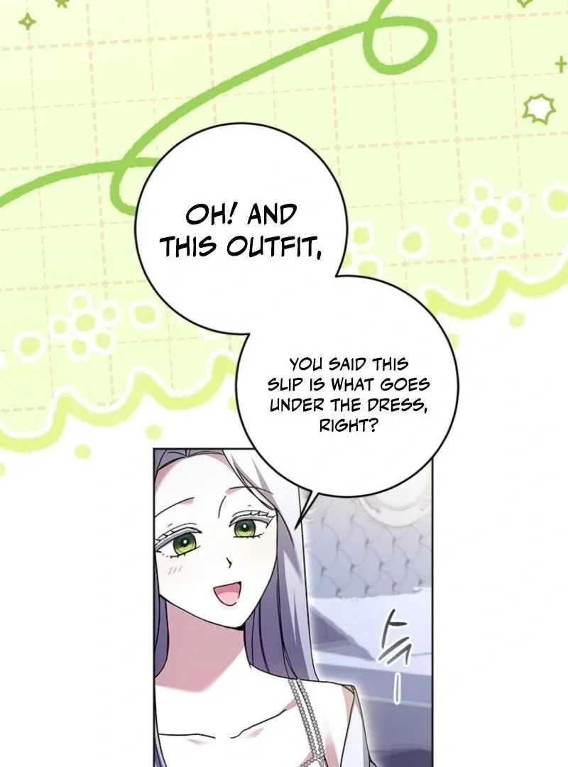 I Went On Strike Because It Was A Time Limit Chapter 118 page 27