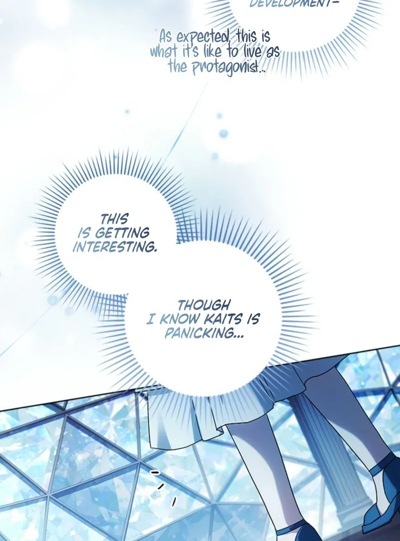 I Went On Strike Because It Was A Time Limit Chapter 116 page 62