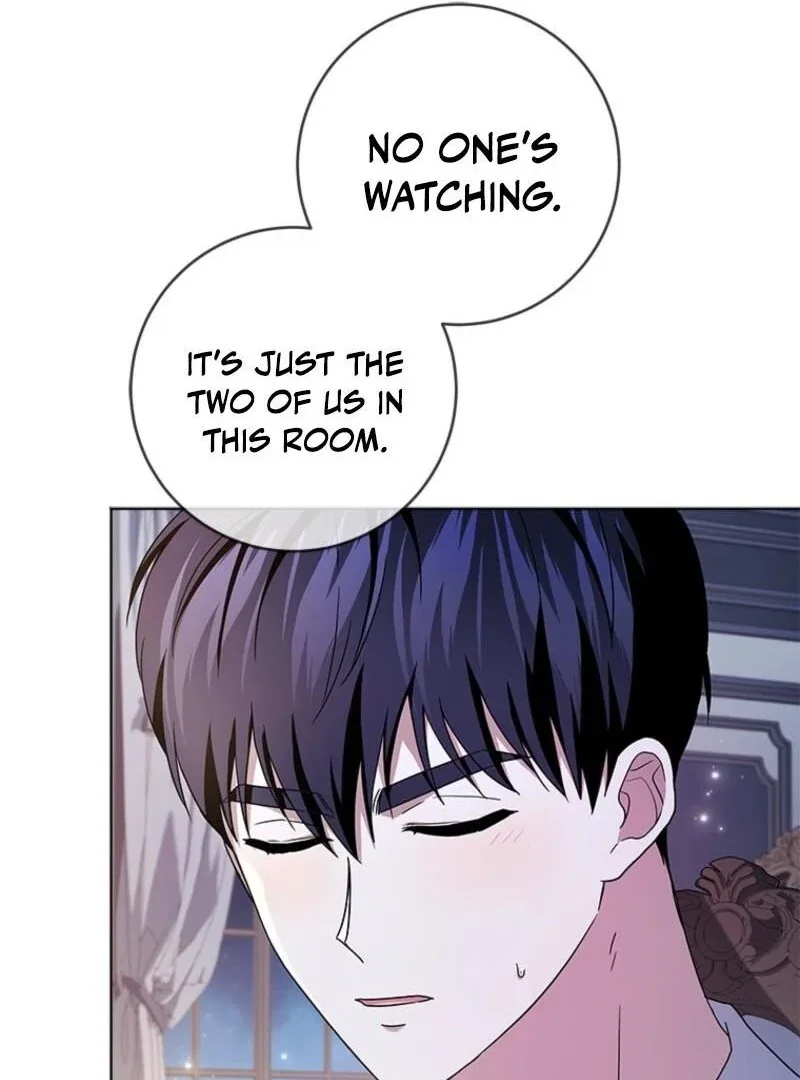 I Went On Strike Because It Was A Time Limit Chapter 118 page 70