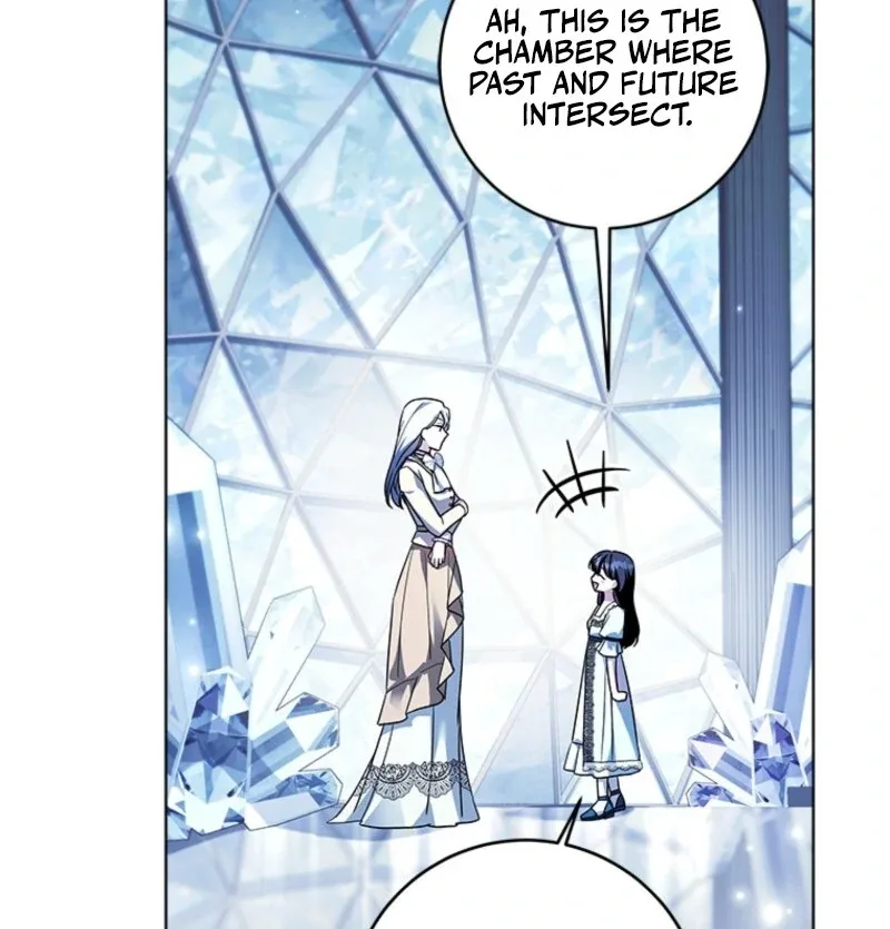 I Went On Strike Because It Was A Time Limit Chapter 116 page 97