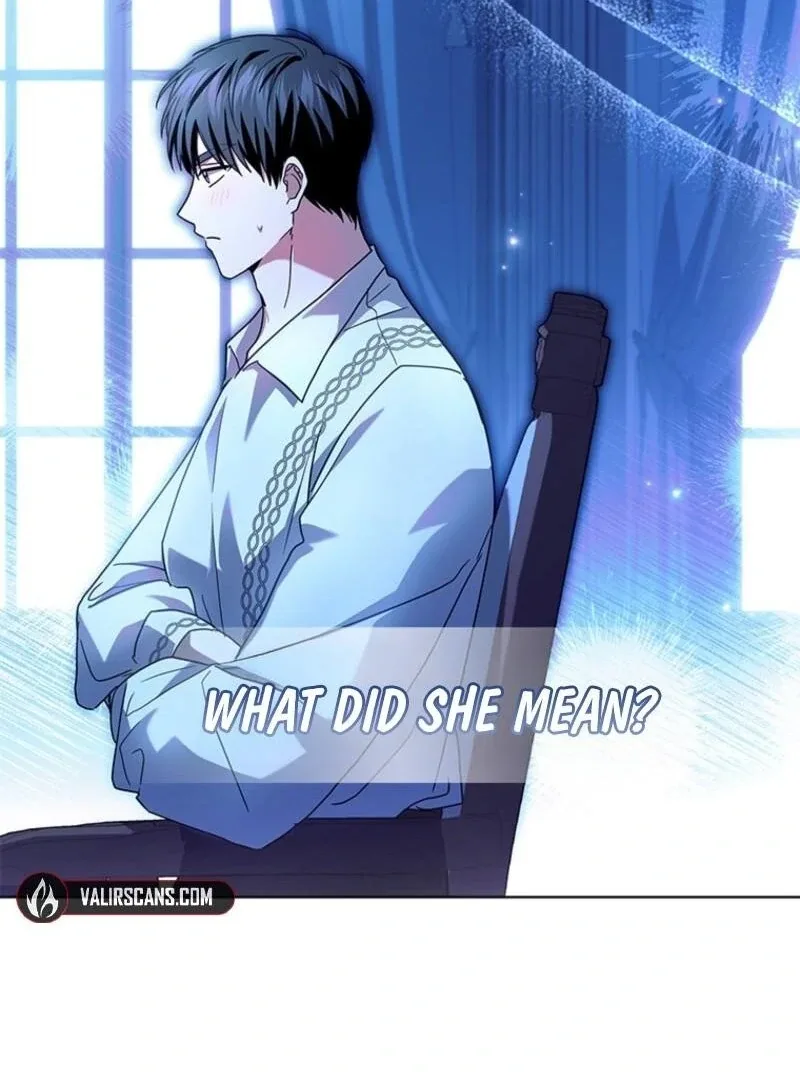 I Went On Strike Because It Was A Time Limit Chapter 118 page 86