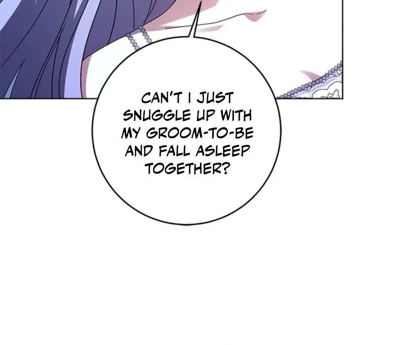 I Went On Strike Because It Was A Time Limit Chapter 118 page 69