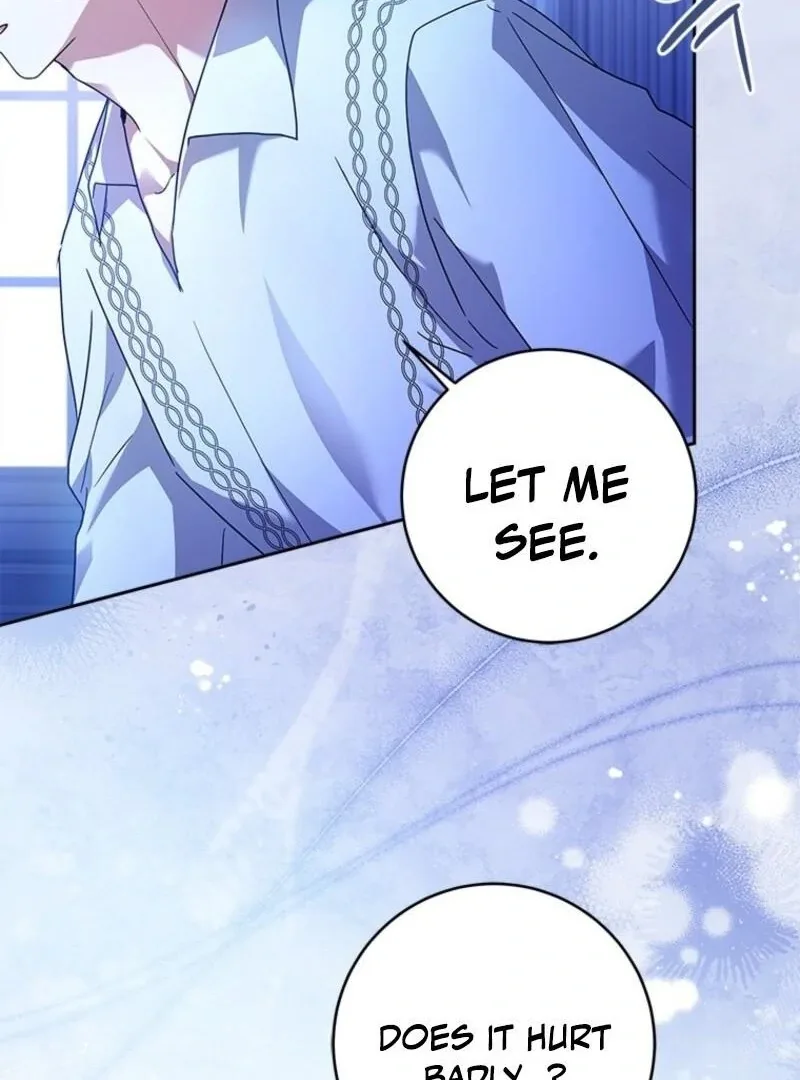 I Went On Strike Because It Was A Time Limit Chapter 118 page 97