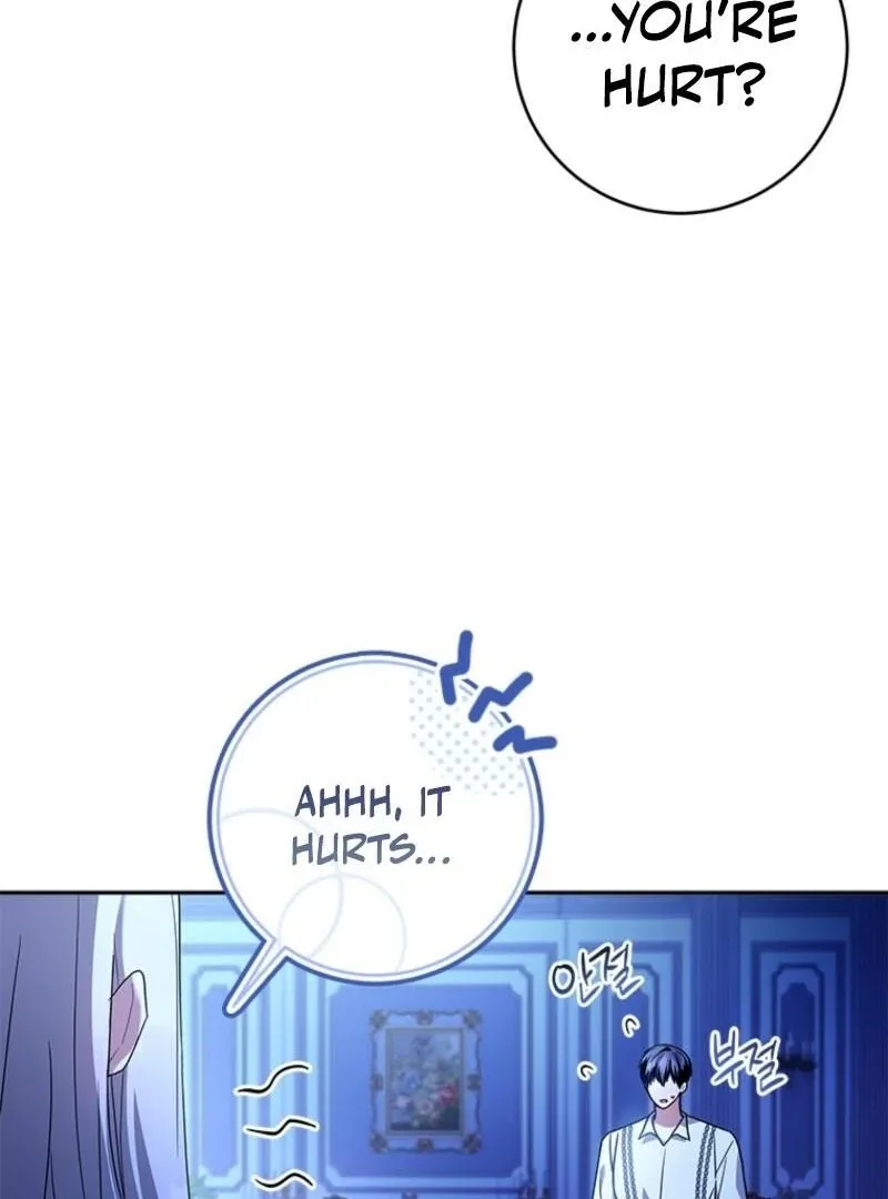 I Went On Strike Because It Was A Time Limit Chapter 118 page 95