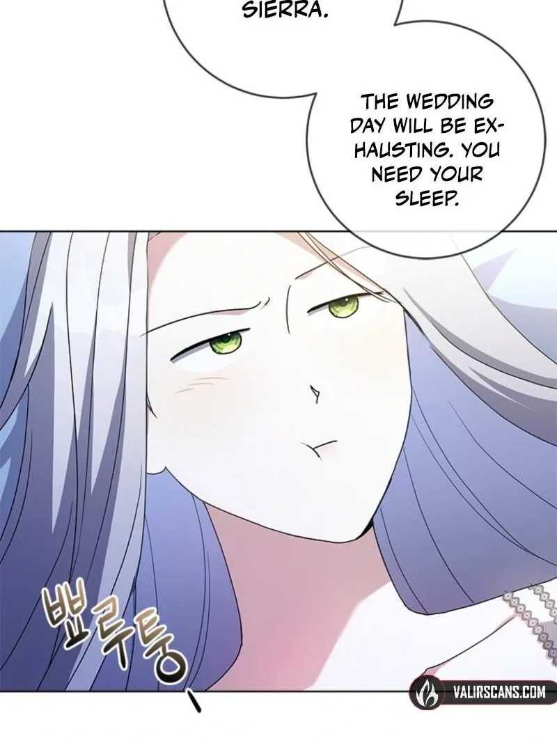 I Went On Strike Because It Was A Time Limit Chapter 118 page 72