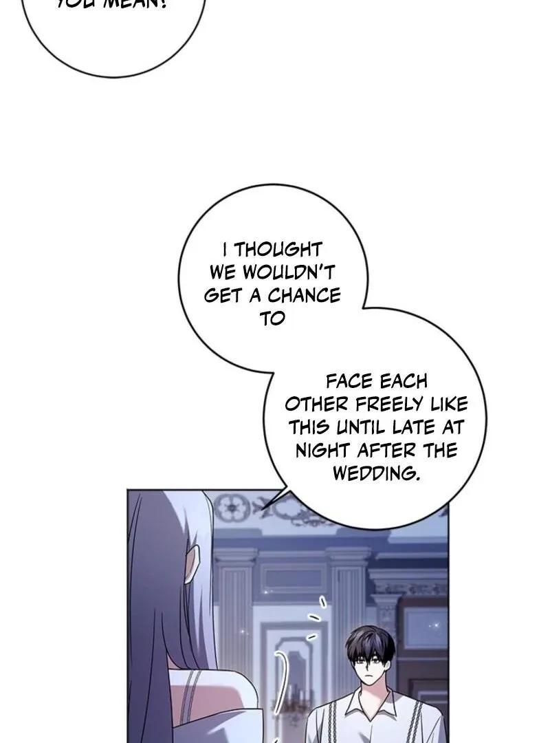I Went On Strike Because It Was A Time Limit Chapter 118 page 42