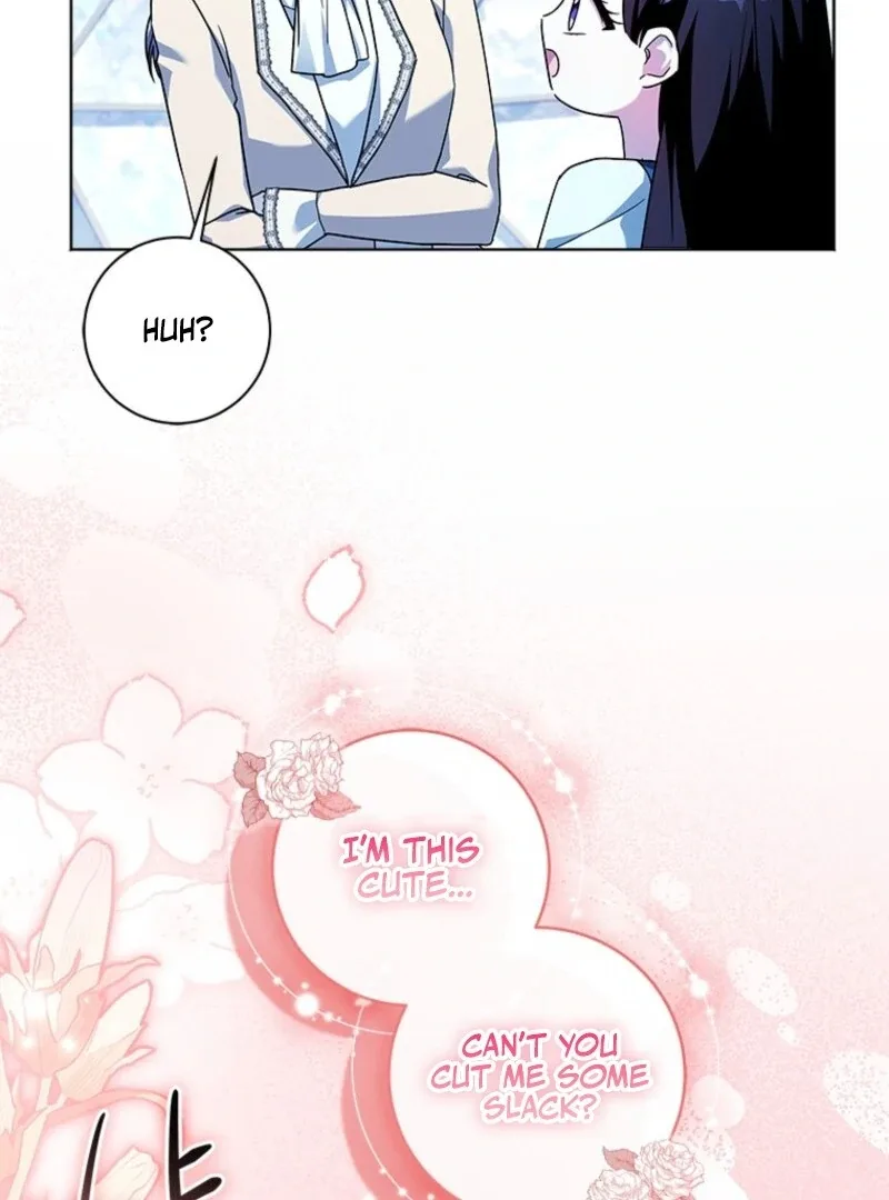 I Went On Strike Because It Was A Time Limit Chapter 116 page 92