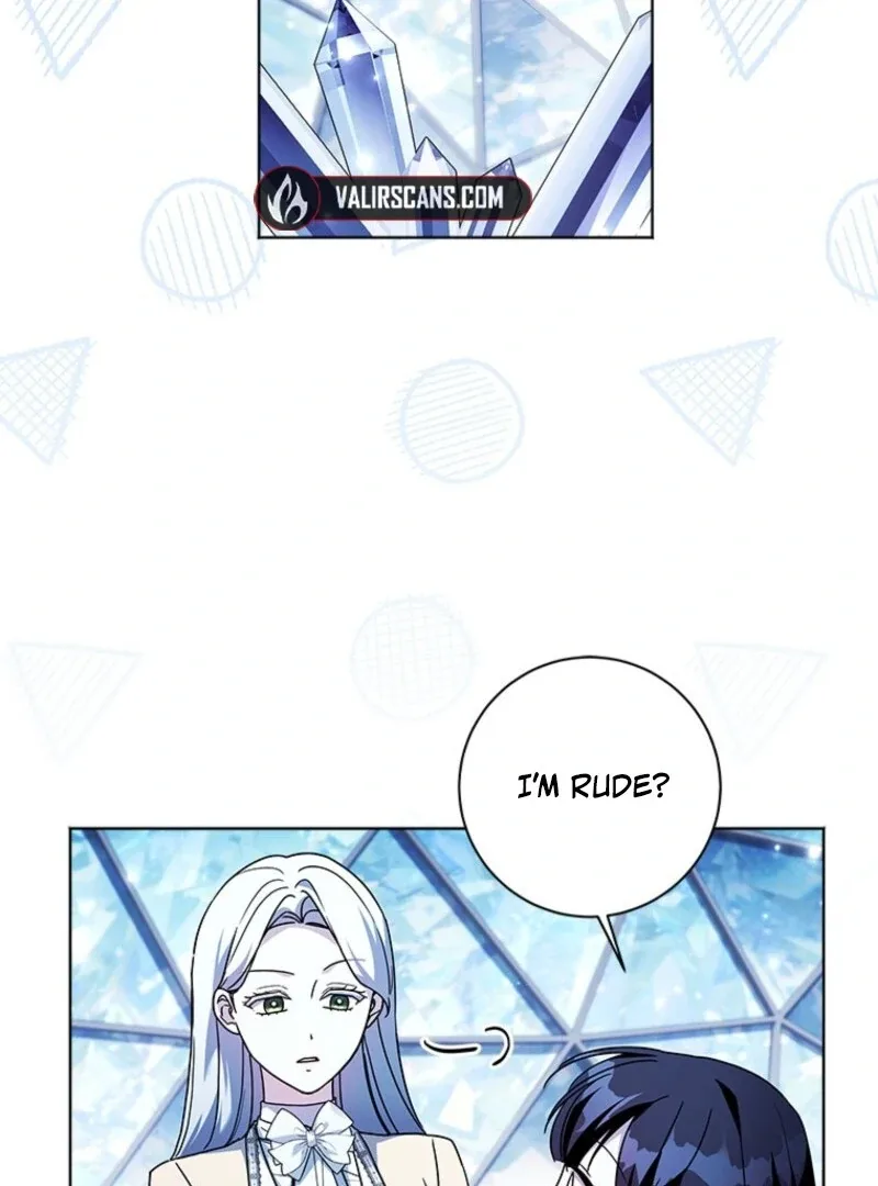 I Went On Strike Because It Was A Time Limit Chapter 116 page 91