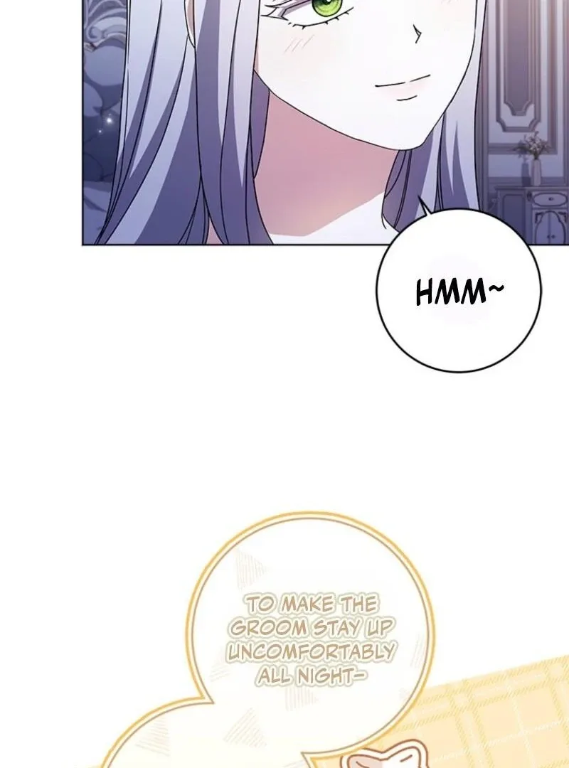 I Went On Strike Because It Was A Time Limit Chapter 118 page 61
