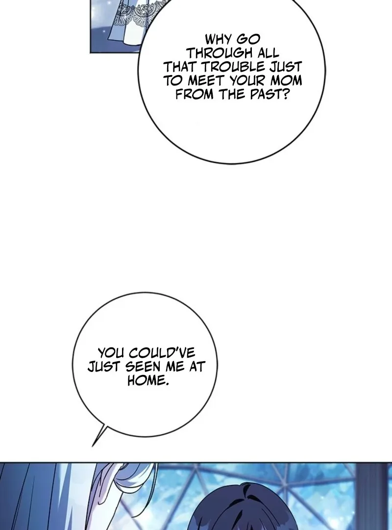 I Went On Strike Because It Was A Time Limit Chapter 116 page 104