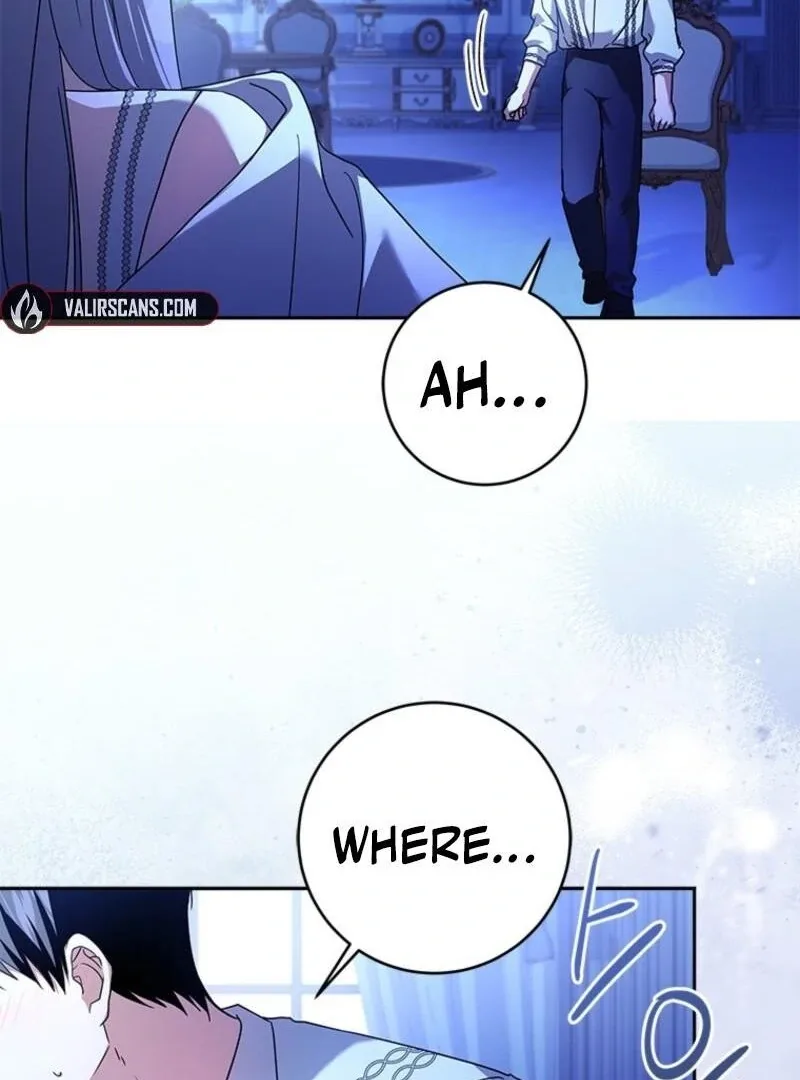I Went On Strike Because It Was A Time Limit Chapter 118 page 96