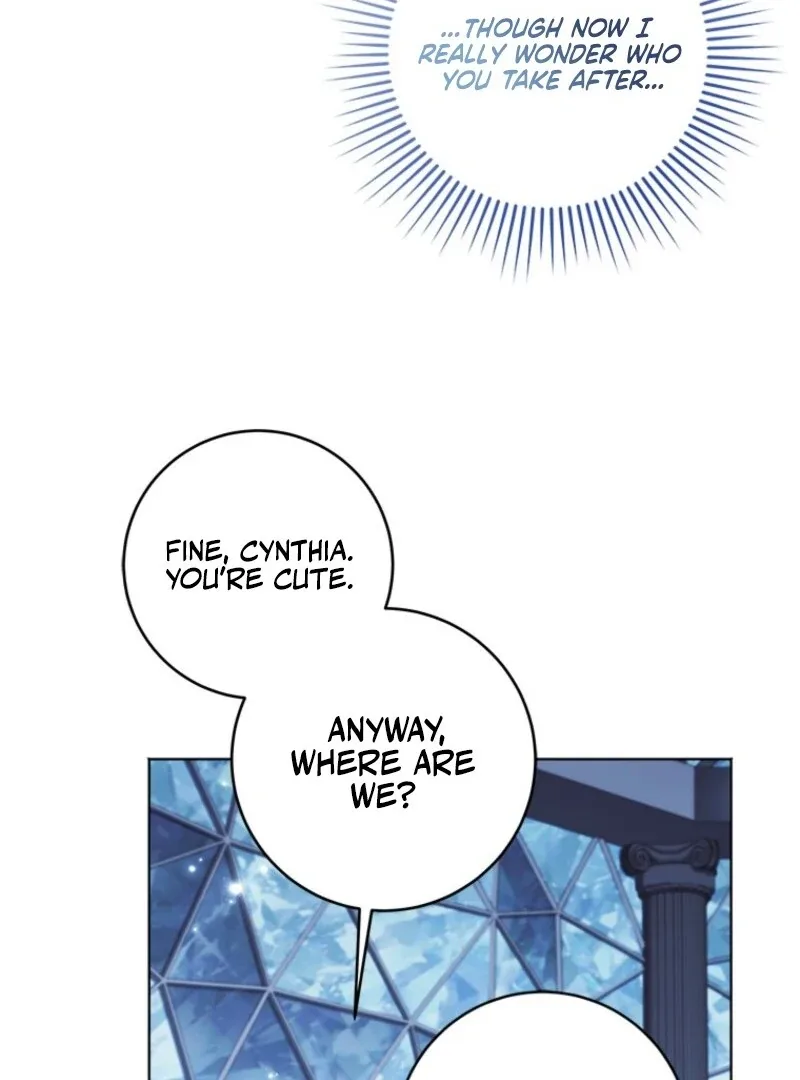 I Went On Strike Because It Was A Time Limit Chapter 116 page 96
