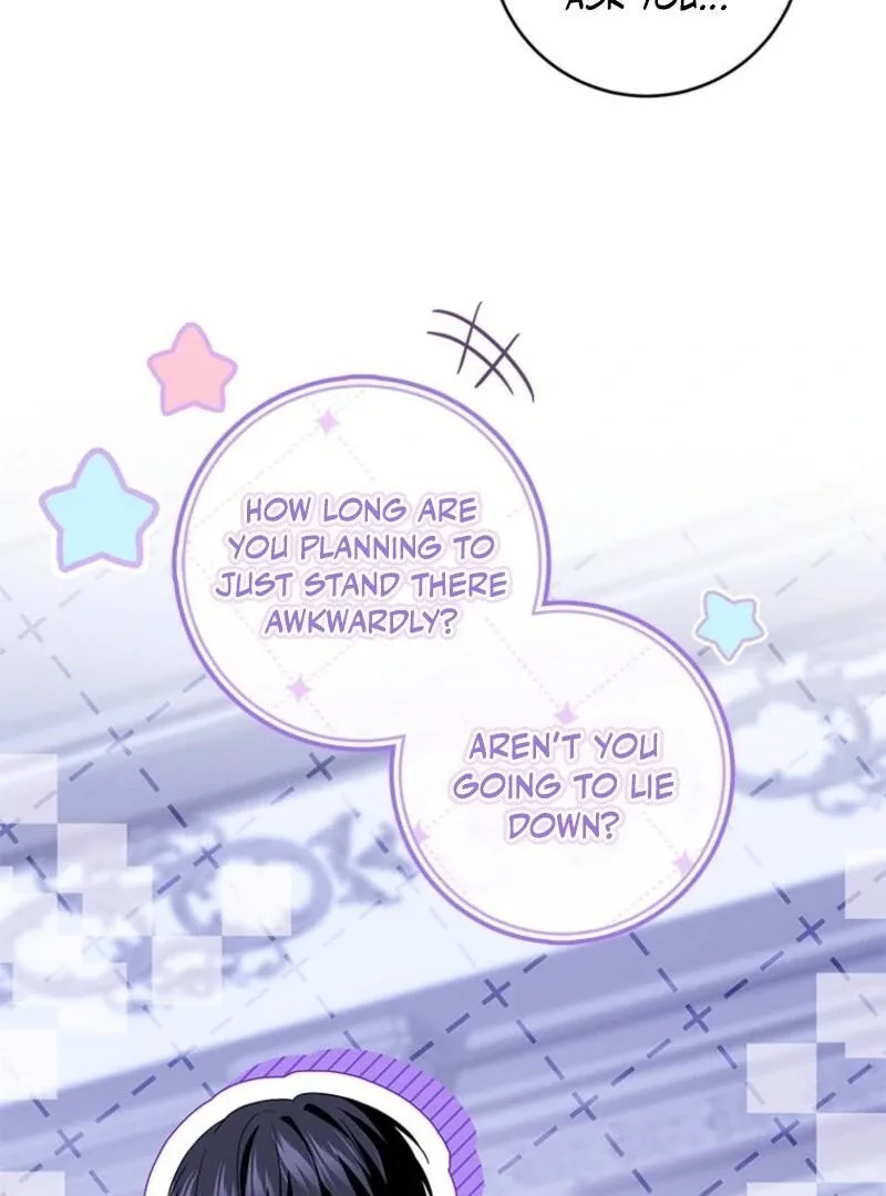 I Went On Strike Because It Was A Time Limit Chapter 118 page 52