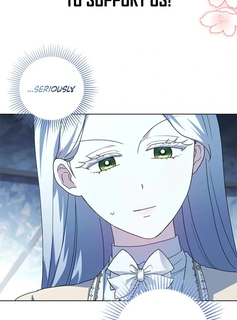I Went On Strike Because It Was A Time Limit Chapter 116 page 95