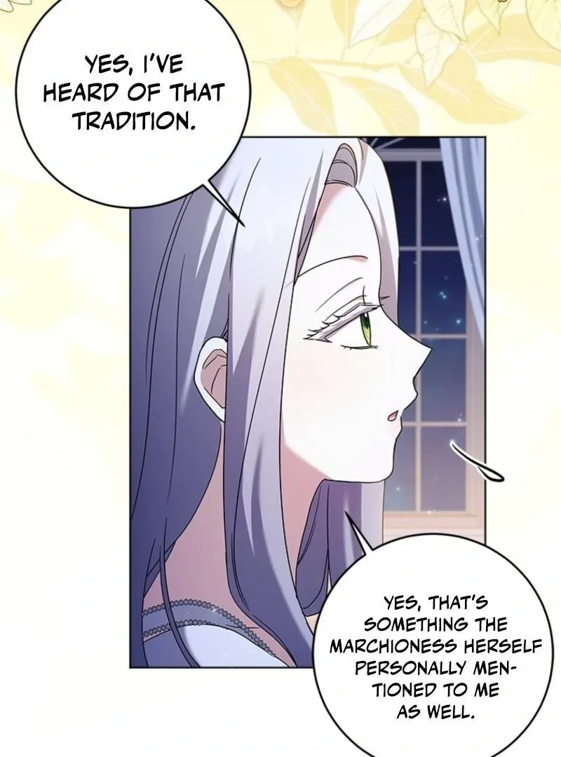 I Went On Strike Because It Was A Time Limit Chapter 118 page 50