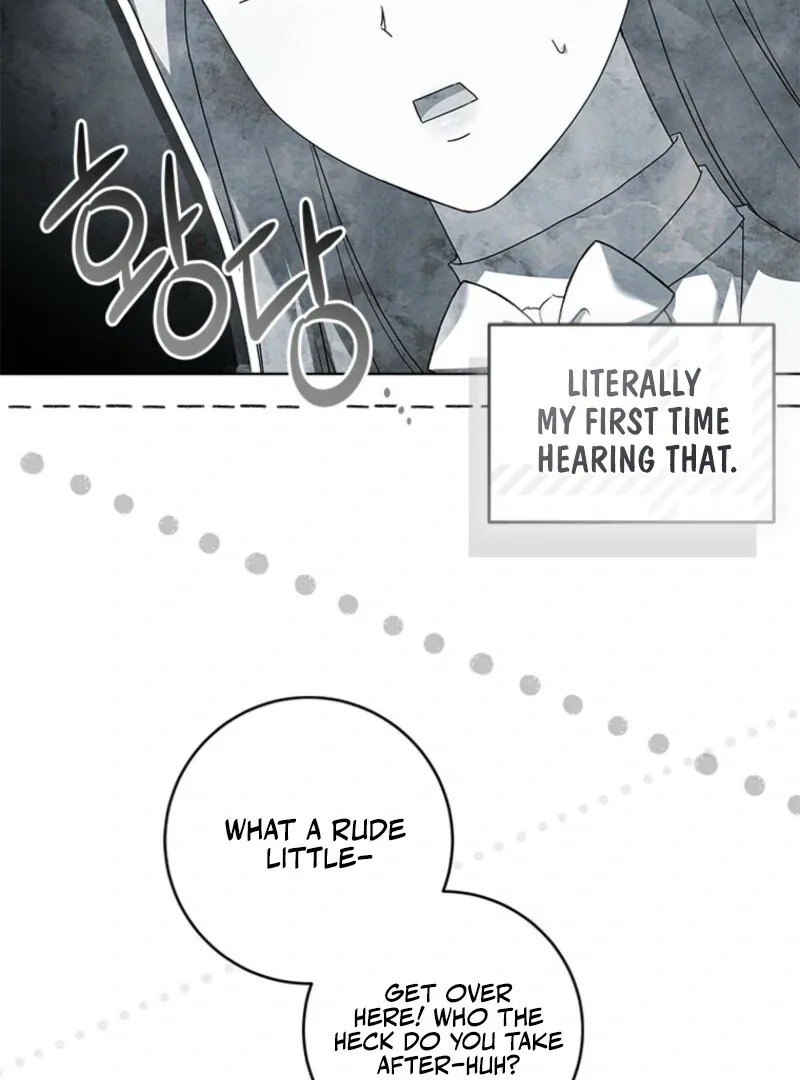I Went On Strike Because It Was A Time Limit Chapter 116 page 88