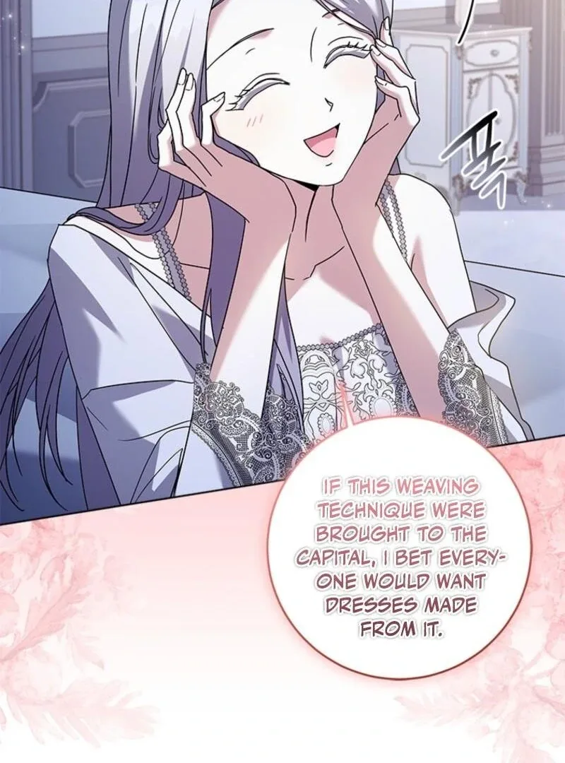 I Went On Strike Because It Was A Time Limit Chapter 118 page 34