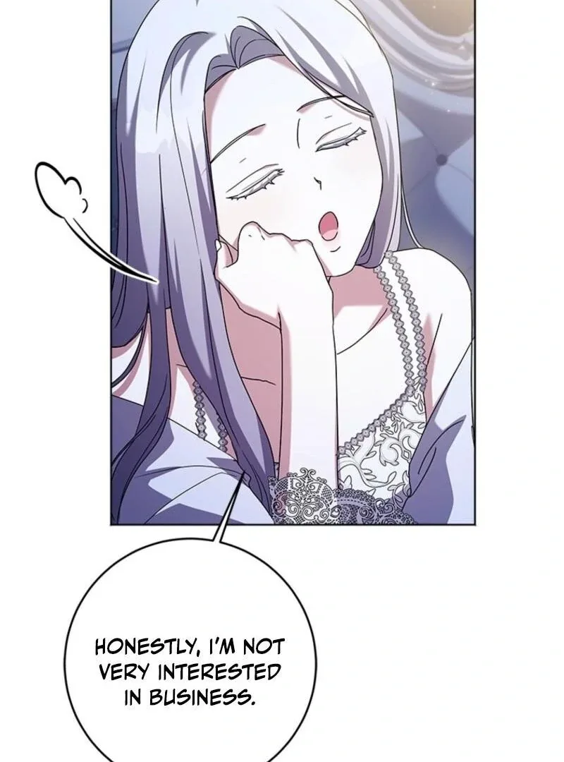I Went On Strike Because It Was A Time Limit Chapter 118 page 40
