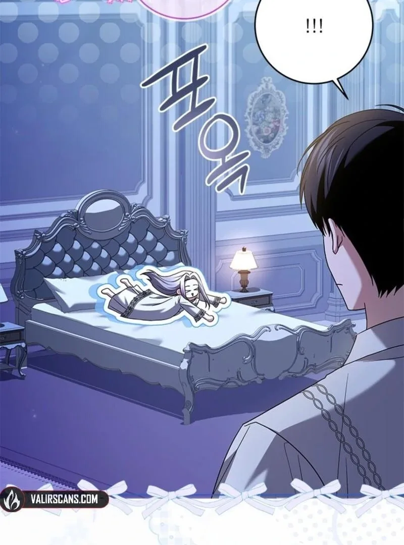 I Went On Strike Because It Was A Time Limit Chapter 118 page 29
