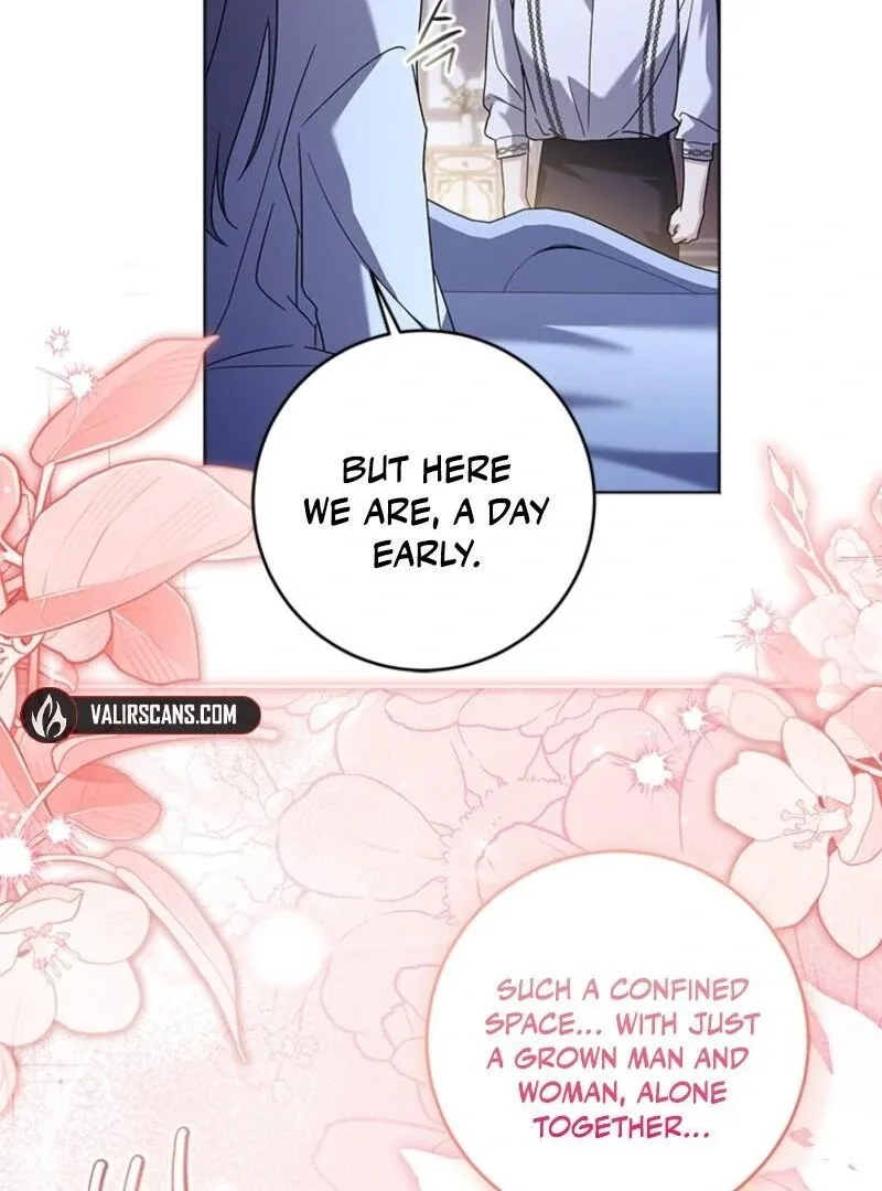 I Went On Strike Because It Was A Time Limit Chapter 118 page 43