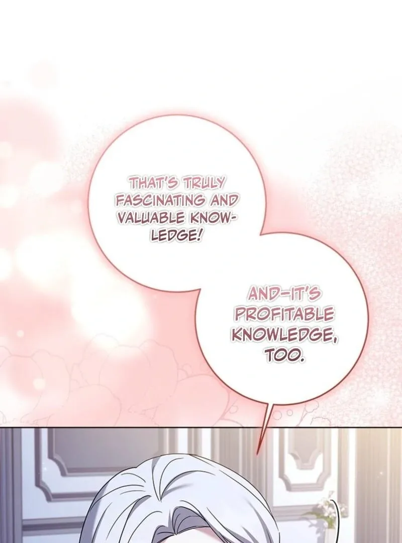 I Went On Strike Because It Was A Time Limit Chapter 118 page 33