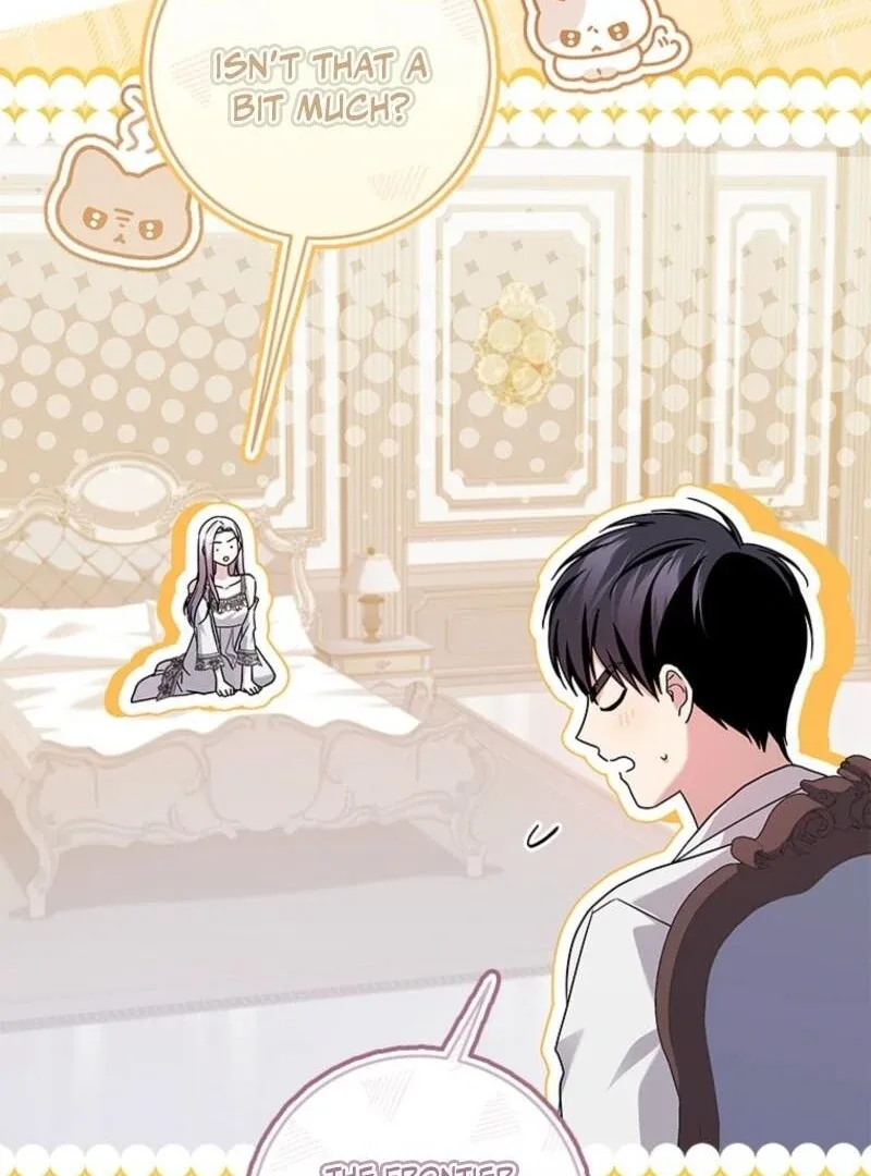 I Went On Strike Because It Was A Time Limit Chapter 118 page 62