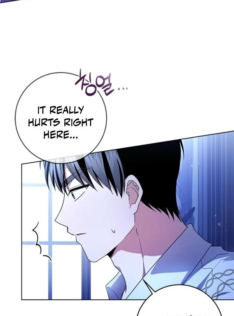 I Went On Strike Because It Was A Time Limit Chapter 118 page 94
