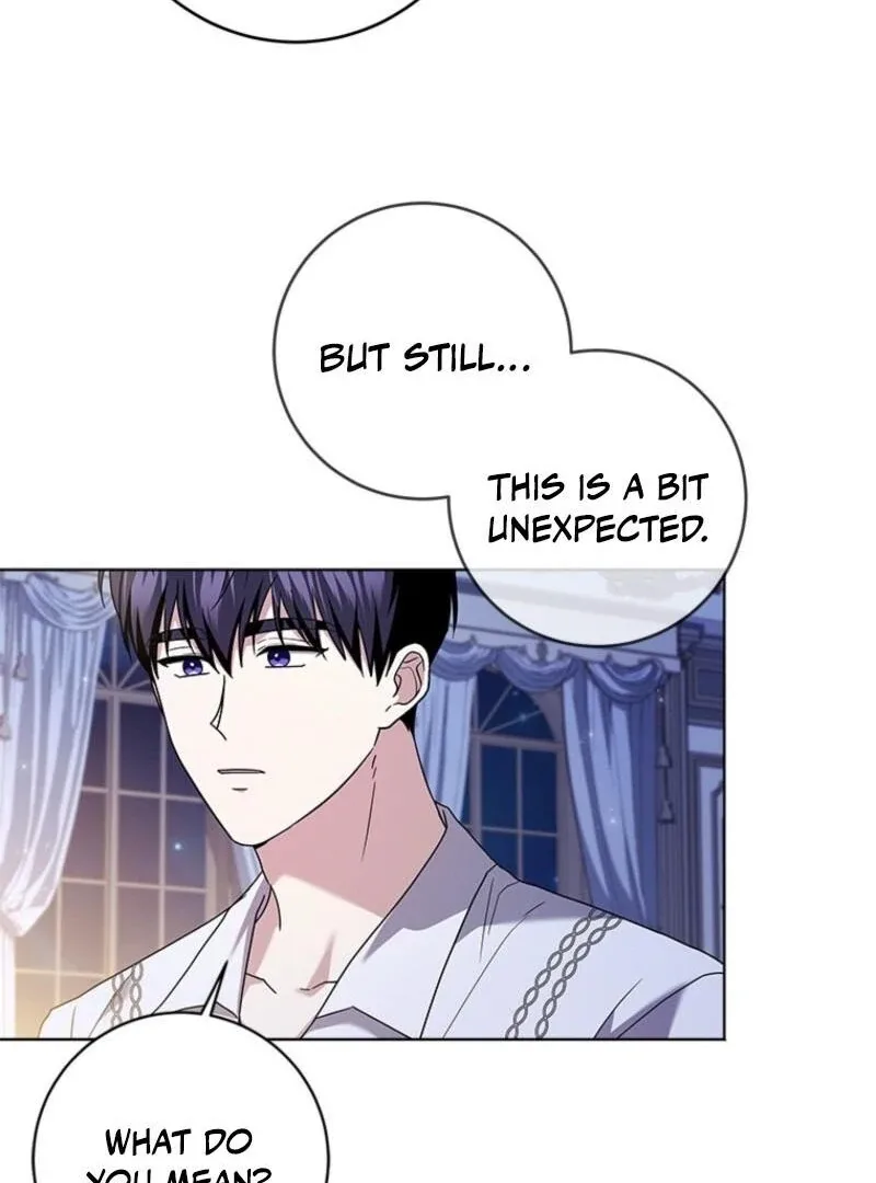 I Went On Strike Because It Was A Time Limit Chapter 118 page 41