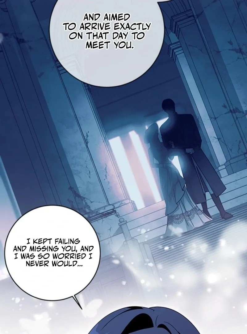 I Went On Strike Because It Was A Time Limit Chapter 116 page 101