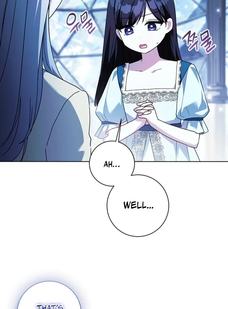 I Went On Strike Because It Was A Time Limit Chapter 116 page 105