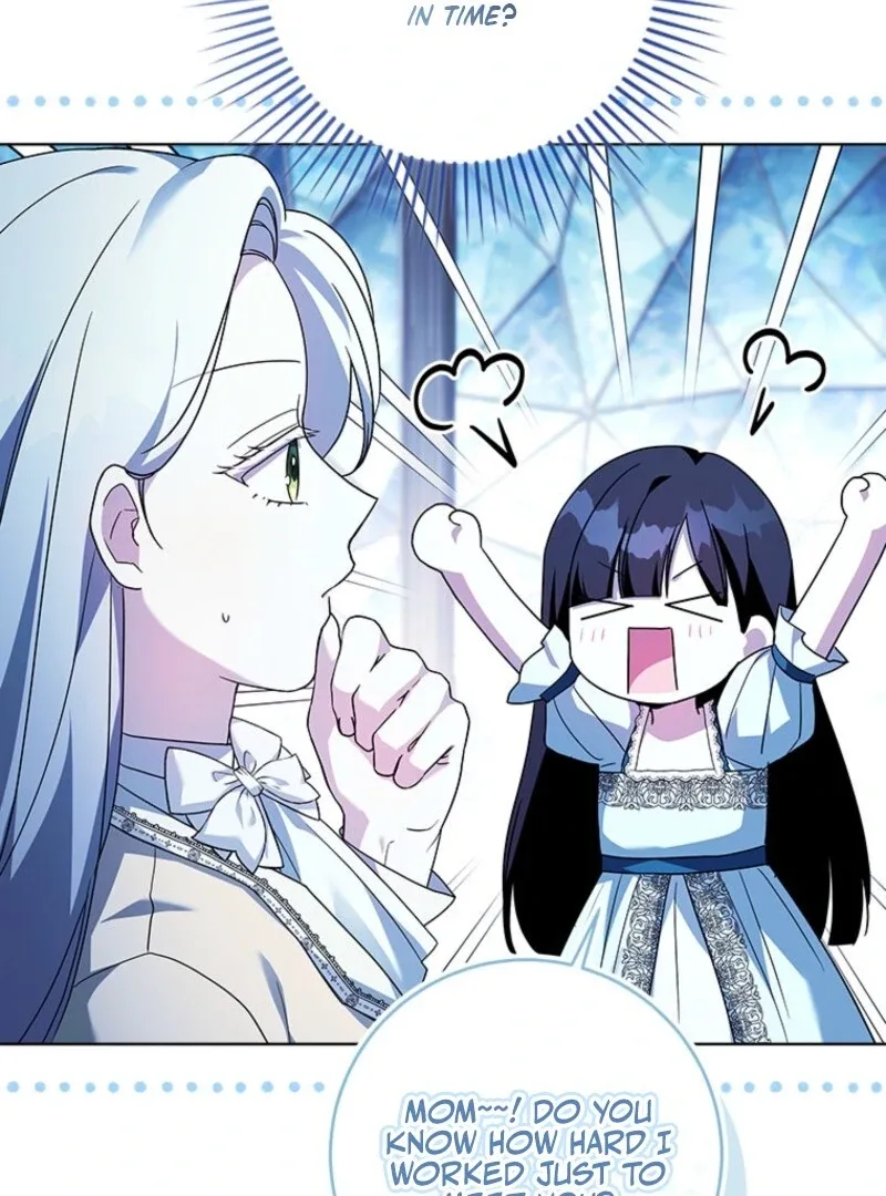 I Went On Strike Because It Was A Time Limit Chapter 116 page 99