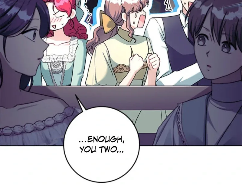 I Went On Strike Because It Was A Time Limit Chapter 119 page 51