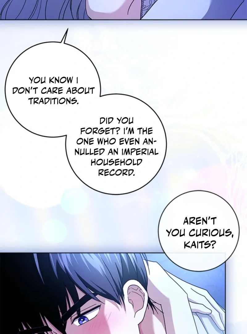 I Went On Strike Because It Was A Time Limit Chapter 119 page 17