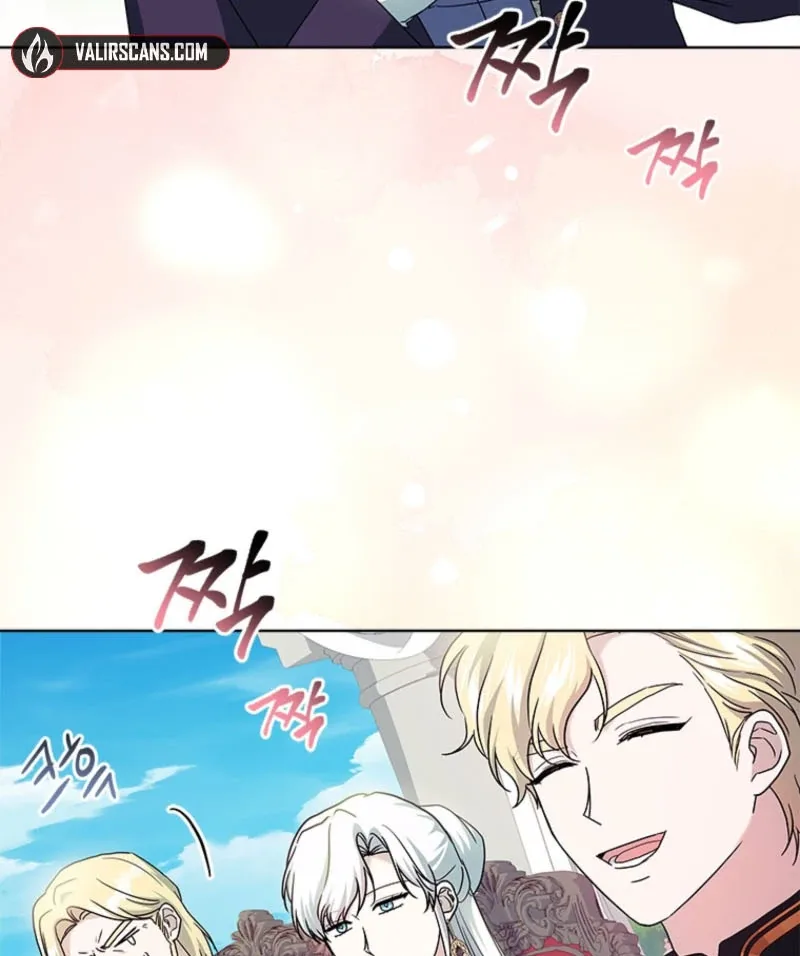 I Went On Strike Because It Was A Time Limit Chapter 119 page 75