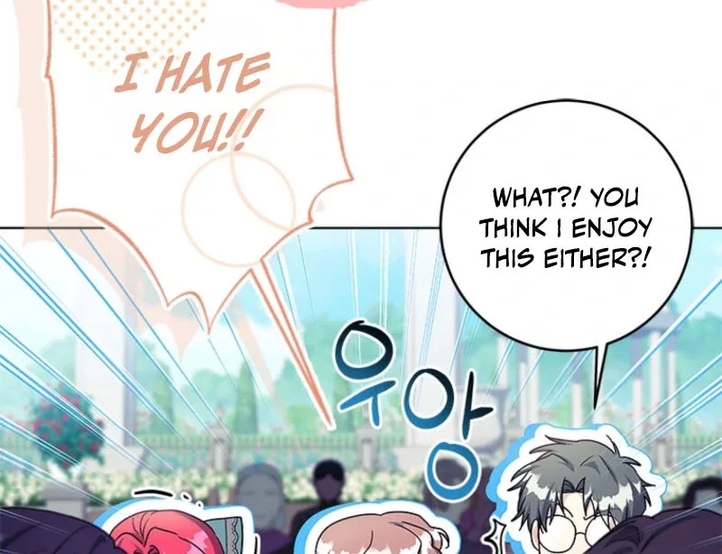 I Went On Strike Because It Was A Time Limit Chapter 119 page 50