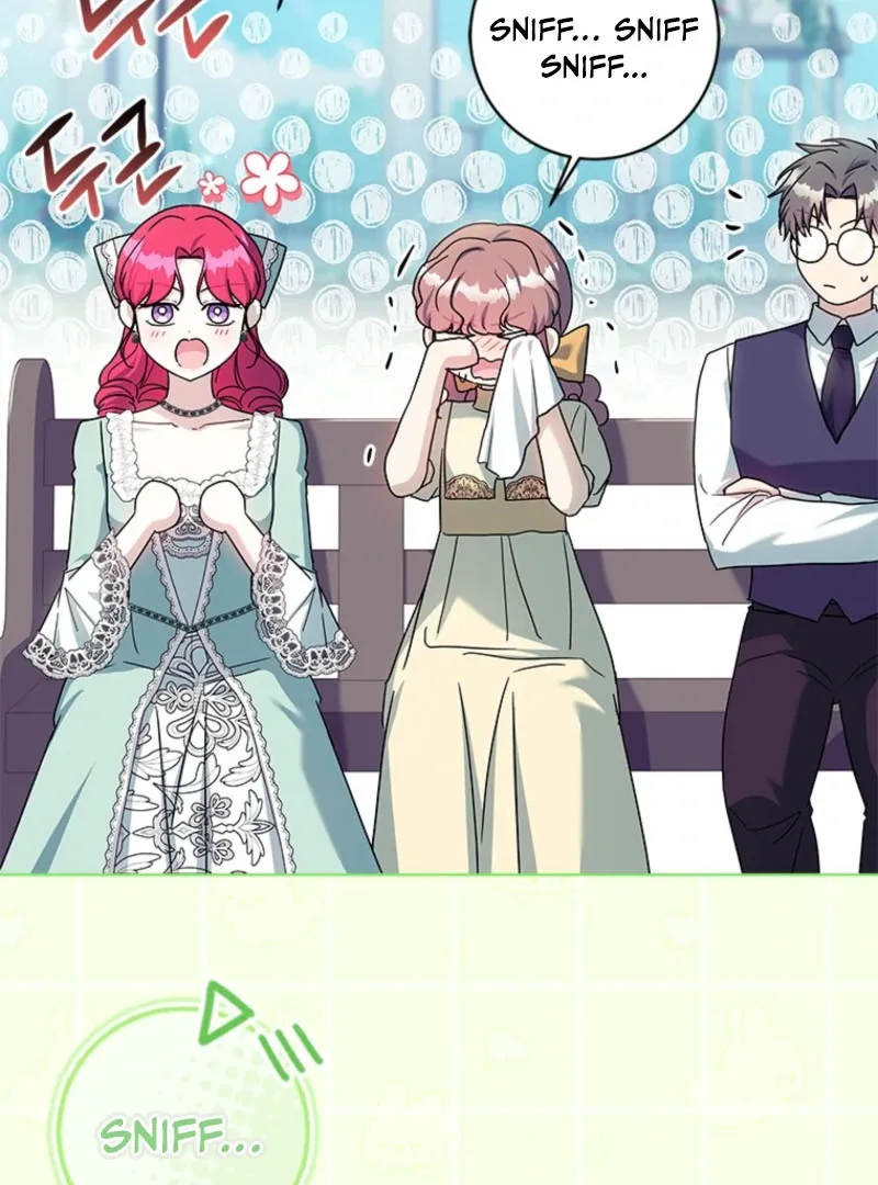 I Went On Strike Because It Was A Time Limit Chapter 119 page 43