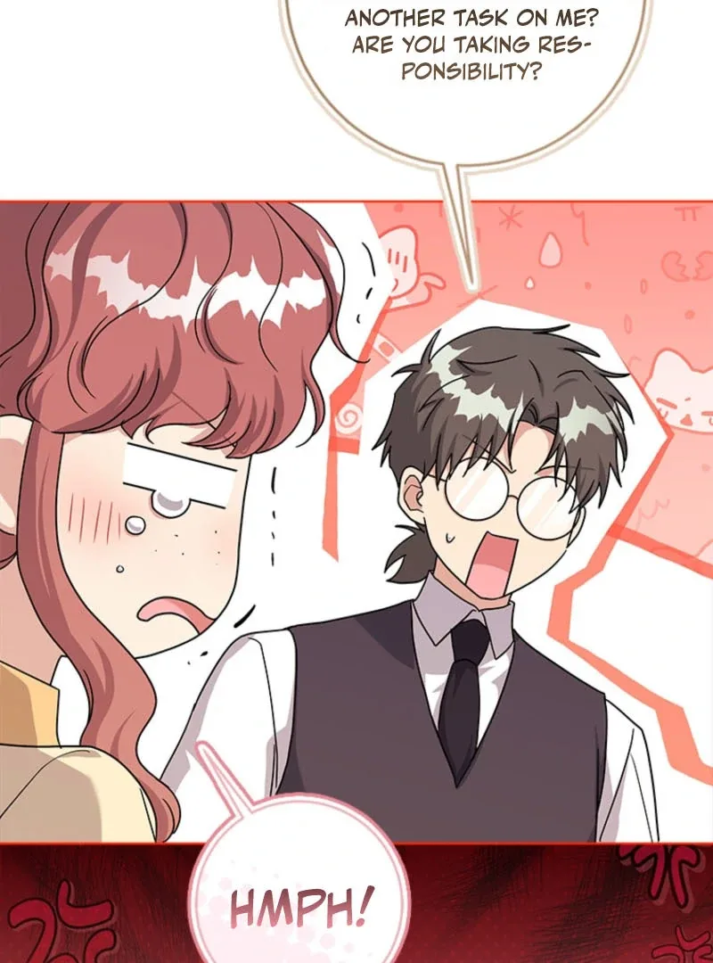 I Went On Strike Because It Was A Time Limit Chapter 119 page 47