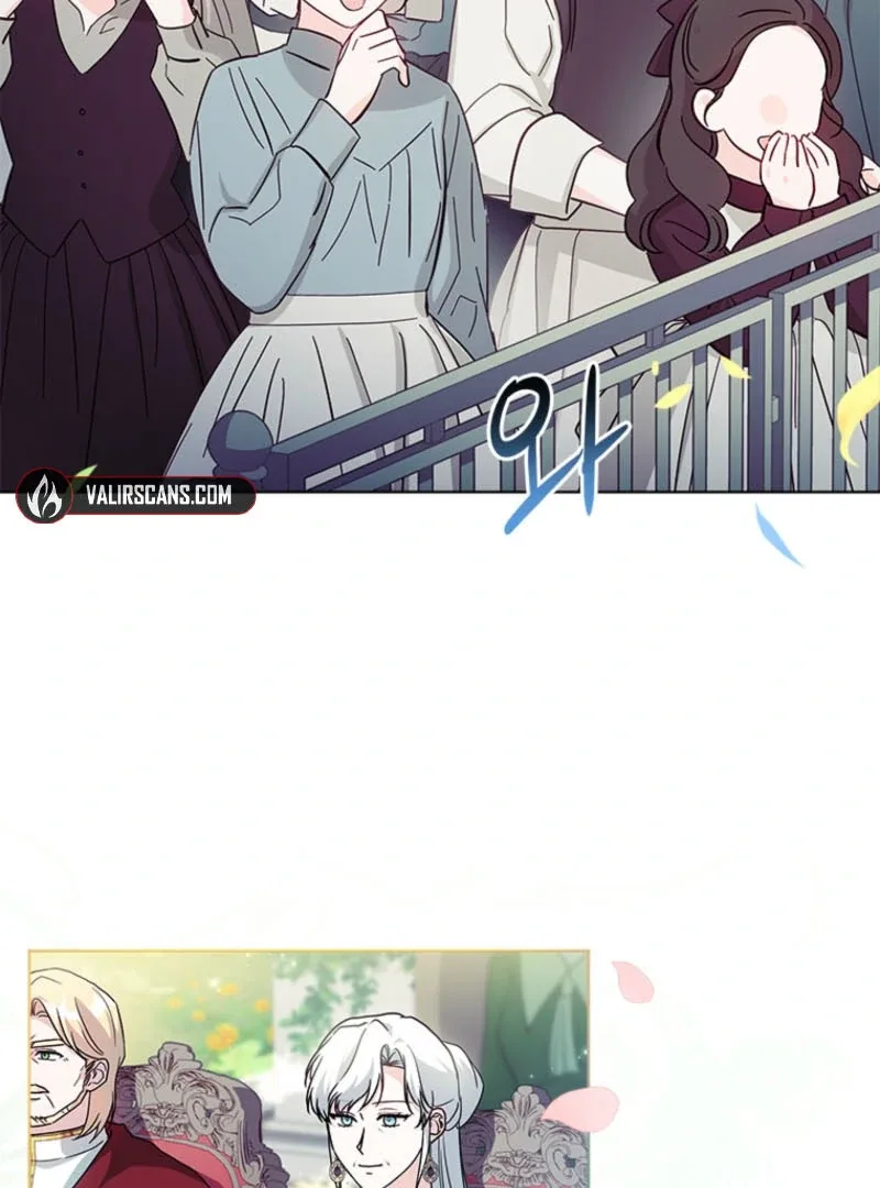 I Went On Strike Because It Was A Time Limit Chapter 119 page 36