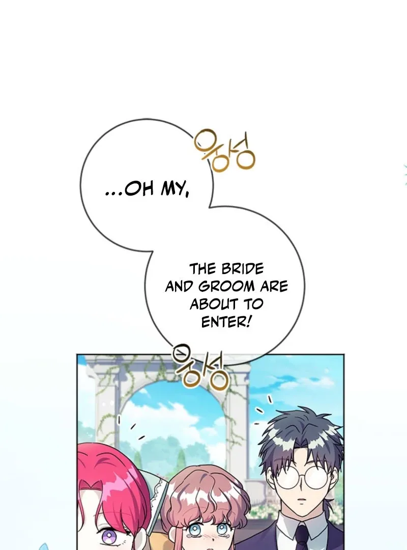 I Went On Strike Because It Was A Time Limit Chapter 119 page 52